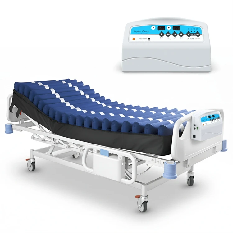 Inflatable Hospital Mattress