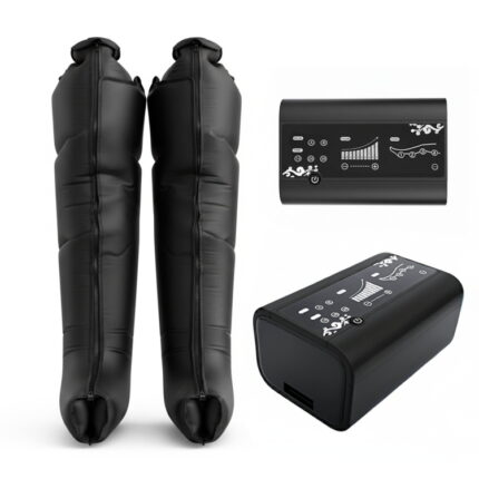 Sports Recovery Compression Boots