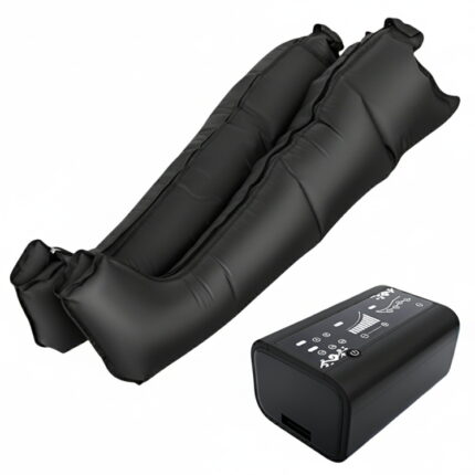 Recovery Air Stiefel