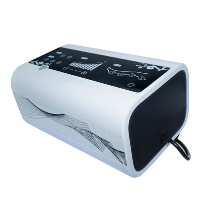 Air Leg Massagers für Athleten Vorteile und Tipps