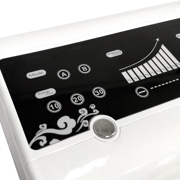 leg massager for blood circulator leg massager for blood circulator