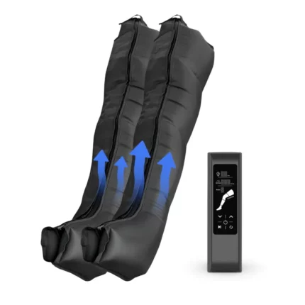 sports recovery compression boots