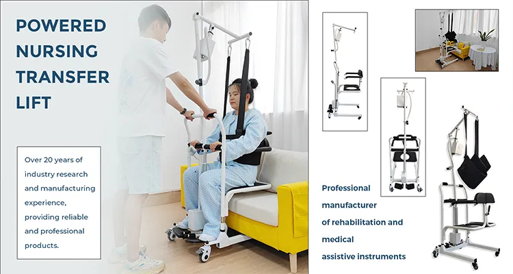 Common Mistakes When Using a Patient Transfer Chair