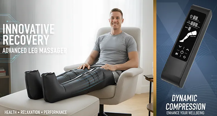 Full Leg Massagers