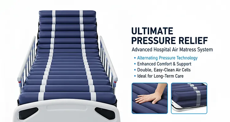 Preventing Blood Clots in Bedridden Patients What Caregivers Need to Know