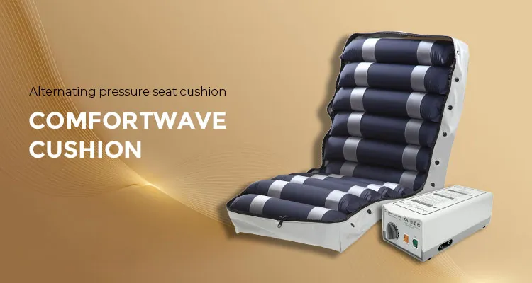 Wheelchair Air Cushions