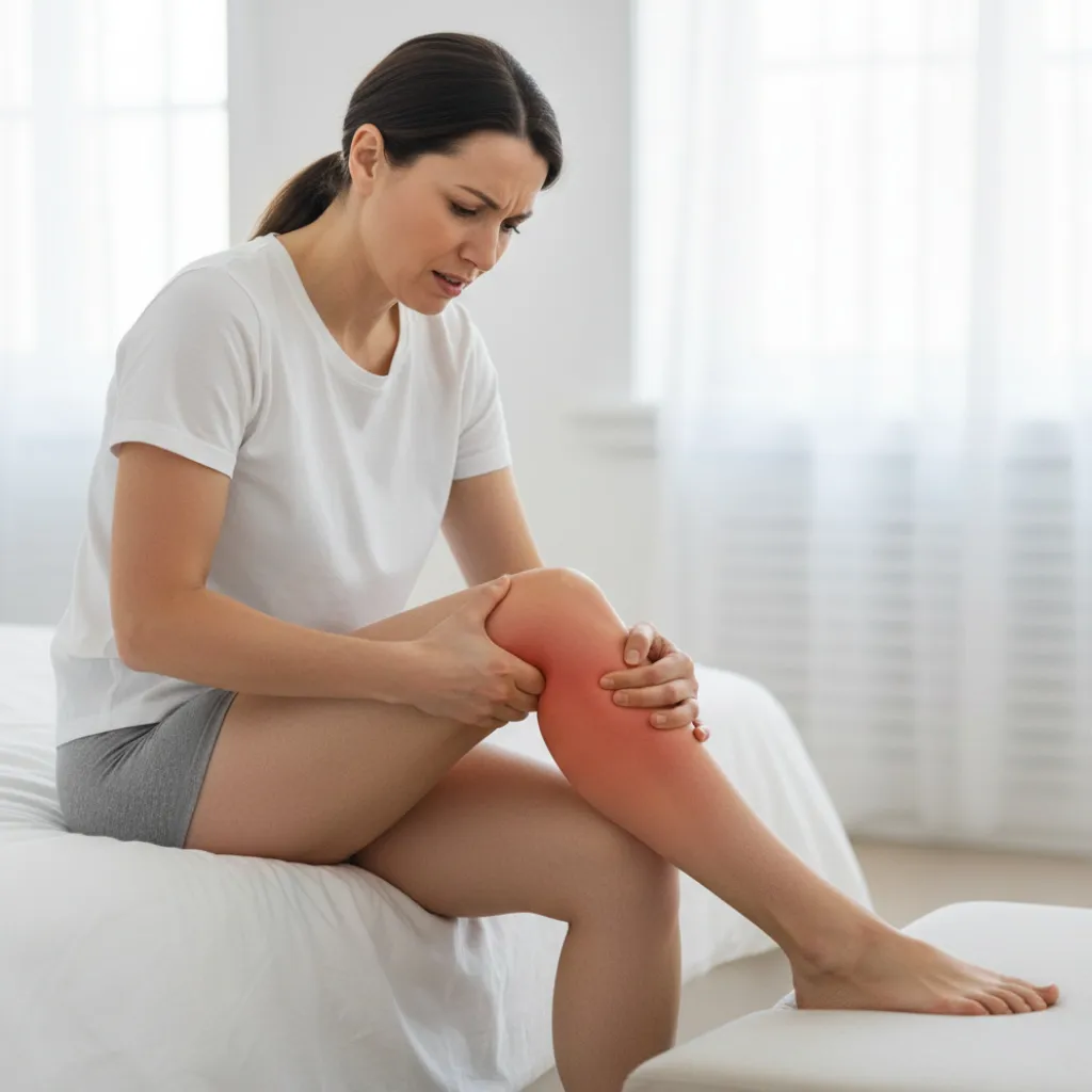 Circulation & DVT Concerns