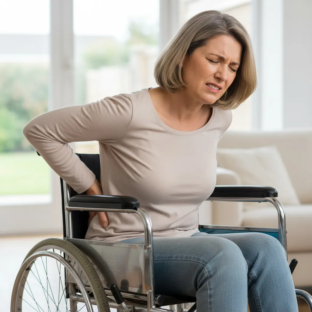 Long-Term Comfort & Compliance