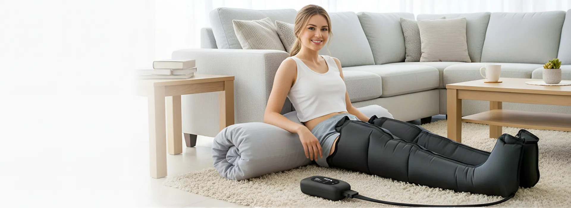 Pneumatic Compression Therapy Solutions