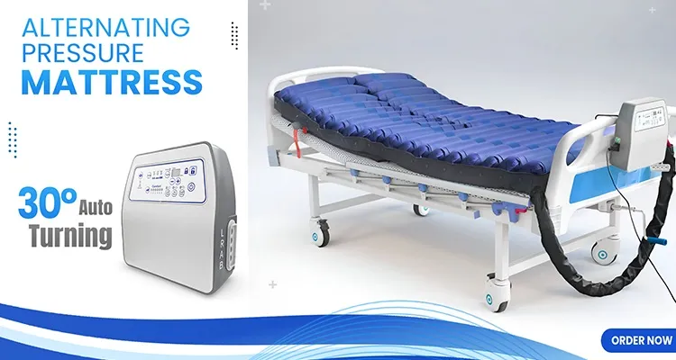 How to Evaluate Medical Mattress Suppliers for Healthcare Facilities