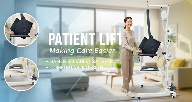 The Role of Mobility Aids in Post-Surgery Recovery