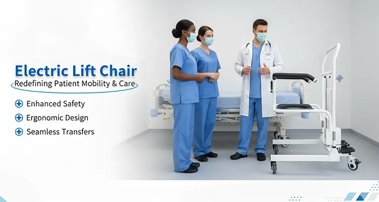 Common Procurement Mistakes When Buying Patient Transfer Equipment