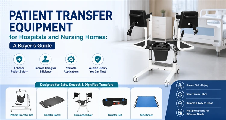 patient transfer equipment