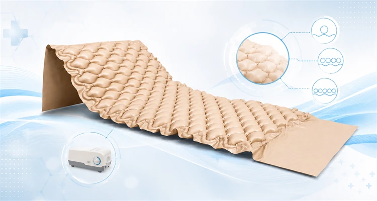 mattress pump