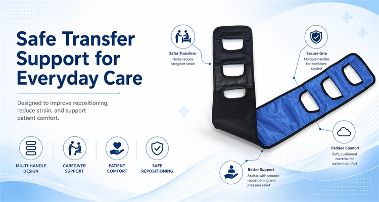 How to Choose Safe Patient Handling Equipment for Care 2 safe patient handling equipment