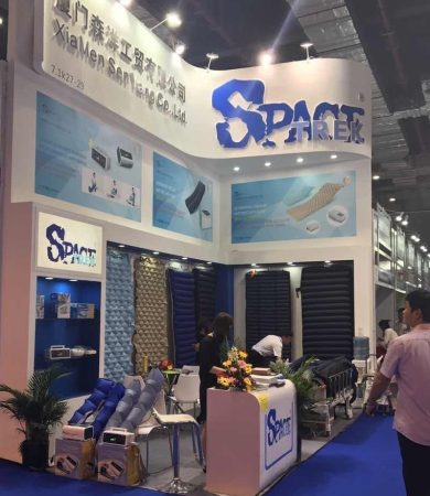 CMEF Xangai 2017 (1)