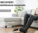Medical vs Wellness Full Leg Massagers: What EU Buyers Should Know