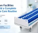 How Care Facilities Can Build a Complete Pressure Care Routine