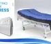 Comment évaluer les fournisseurs de matelas médicaux pour les établissements de santé