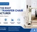 Patient Transfer Chair