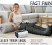 Normes américaines pour les dispositifs de compression des jambes Pression, durée du cycle et exigences de sécurité