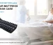 What Are Hospital Mattresses Made Out Of