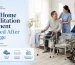 Geräte für die häusliche Pflege