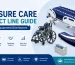 pressure care product line