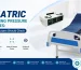 ariatric alternating pressure mattress